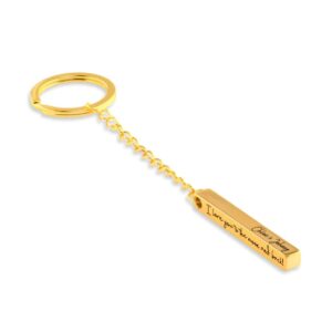 Custom Name Keychain Personalized Engraved Names Jewelry Keychain Christmas Birthday Gift