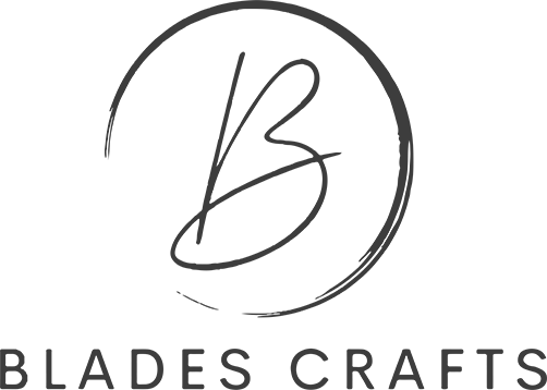 Blades Crafts
